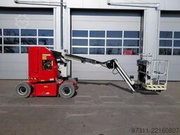 JLG E300AJP