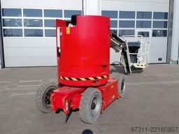 JLG E300AJP