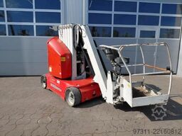 JLG TOUCAN 12E PLUS
