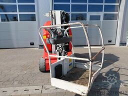 JLG TOUCAN 12E PLUS