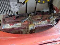 JLG TOUCAN 12E PLUS
