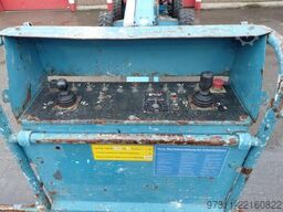 Genie S-45
