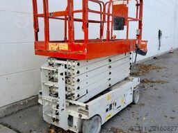 Genie GS-4047