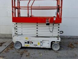 Genie GS-4047