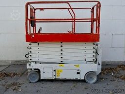 Genie GS-4047