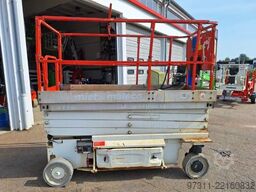 JLG 2646ES
