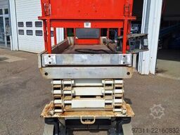JLG 2646ES