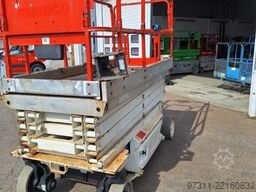 JLG 2646ES