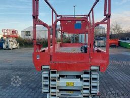 JLG 2646ES