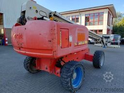 Genie S-65