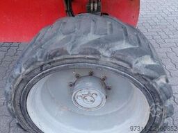 Genie S-65