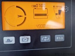 Jungheinrich ETV C20
