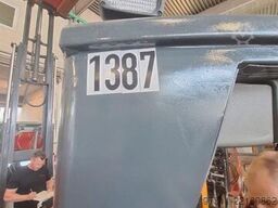 Jungheinrich ETV C20