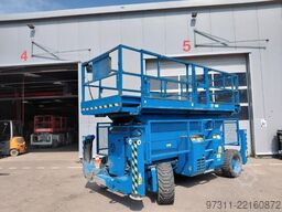 Genie GS-5390 RT