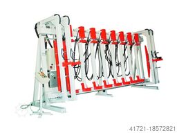 Presă de lipire WINTER UHL-4200-150