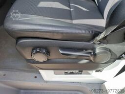 Mercedes-Benz Sprinter 316CDI DOKA,Allrad,AHK,Standhzg.