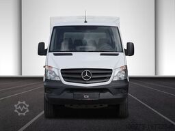 Mercedes-Benz Sprinter 316CDI DOKA,Allrad,AHK,Standhzg.