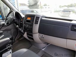Mercedes-Benz Sprinter 316CDI DOKA,Allrad,AHK,Standhzg.