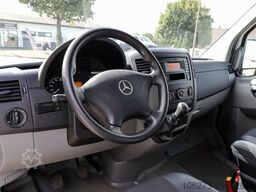 Mercedes-Benz Sprinter 316CDI DOKA,Allrad,AHK,Standhzg.
