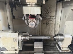 HAAS Multigrind CA