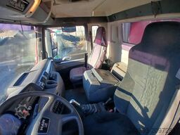 MAN TGA 440PK  6x6 TGA 440 PK  6x6