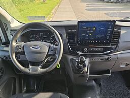 FORD TRANSIT 350 L4H3 131pk Camera