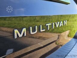 VW MULTIVAN 1.4 TSI PHEV