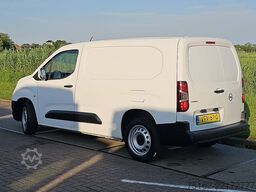 OPEL COMBO 1.5 L2 102PK Euro6 NAP!