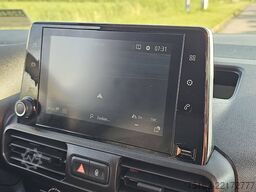 OPEL COMBO 1.5 L2 102PK Euro6 NAP!