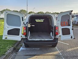OPEL COMBO 1.5 L2 102PK Euro6 NAP!