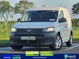 VOLKSWAGEN CADDY 2.0 L1 NAP Euro6 Carplay