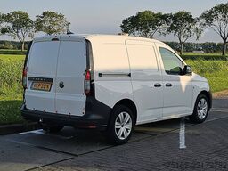 VOLKSWAGEN CADDY 2.0 L1 NAP Euro6 Carplay