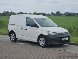 VOLKSWAGEN CADDY 2.0 L1 NAP Euro6 Carplay