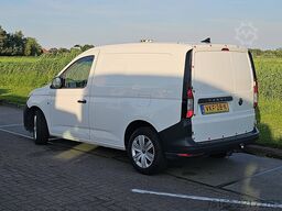 VOLKSWAGEN CADDY 2.0 L1 NAP Euro6 Carplay