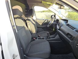 VOLKSWAGEN CADDY 2.0 L1 NAP Euro6 Carplay