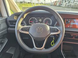 VOLKSWAGEN CADDY 2.0 L1 NAP Euro6 Carplay