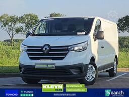 RENAULT TRAFIC 2.0 DCI 170 AUT. L2H1