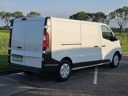 RENAULT TRAFIC 2.0 DCI 170 AUT. L2H1