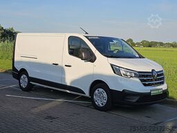RENAULT TRAFIC 2.0 DCI 170 AUT. L2H1