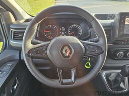 RENAULT TRAFIC 2.0 DCI 170 AUT. L2H1