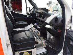 Mercedes-Benz Sprinter Fahrtec Rettungswagen