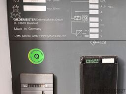 GILDEMEISTER NEF 600