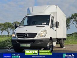 MERCEDES-BENZ SPRINTER 316