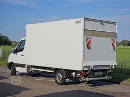 MERCEDES-BENZ SPRINTER 316