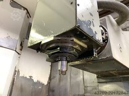 DECKEL MAHO DMU 125 T