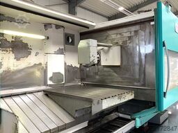 DECKEL MAHO DMU 125 T