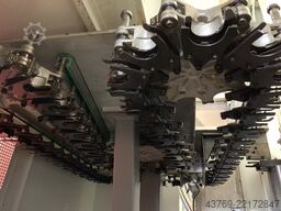 DECKEL MAHO DMU 125 T
