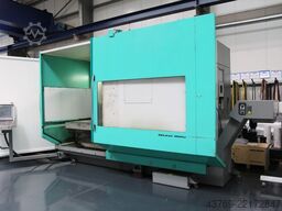 DECKEL MAHO DMU 125 T