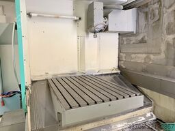 DECKEL MAHO DMU 125 T