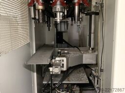 DECKEL MAHO DMU 125 T